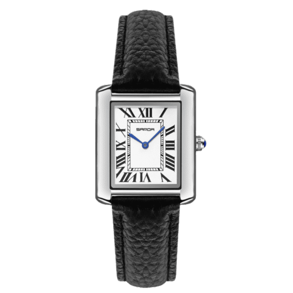 Timeless Prestige Watch