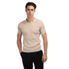 Old Money Casual Polo