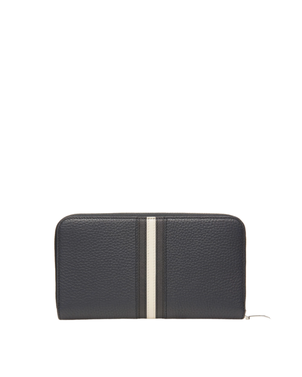 Zip Around Wallet