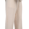 Old Money Cotton Trouser