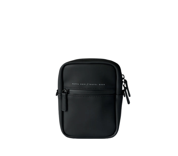 Leather Travel Bag