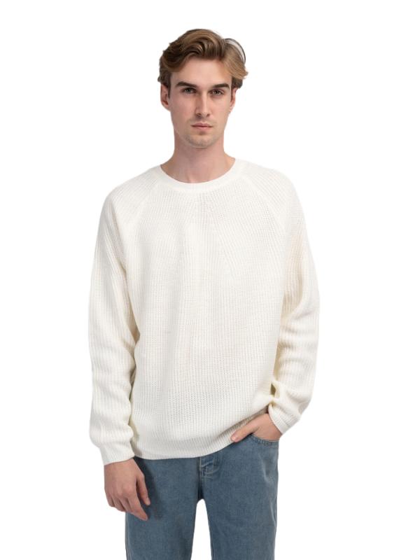 Full Sleeve Classical Sweater