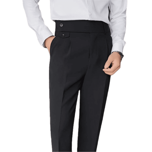 Casual Trousers